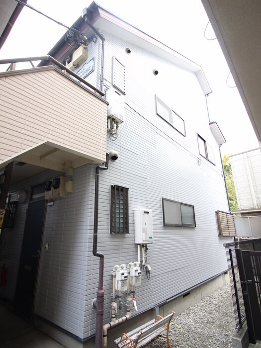 物件外観写真4　(外観写真)