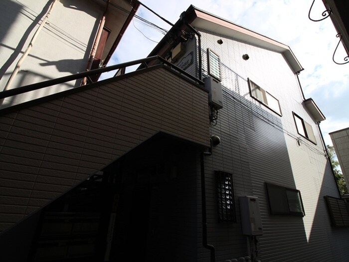 物件外観写真5　(外観写真)