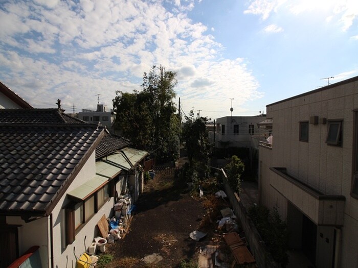 物件外観写真6　(周辺環境)