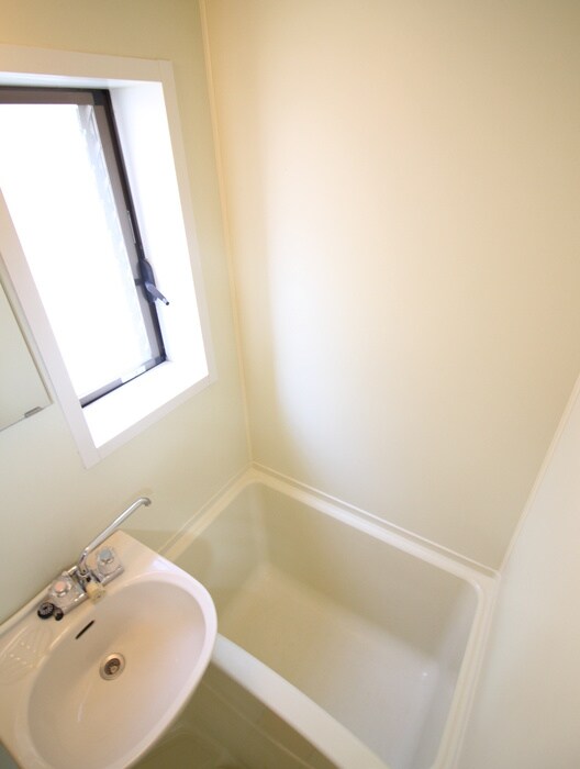 物件内観写真10　(バス／シャワールーム等)