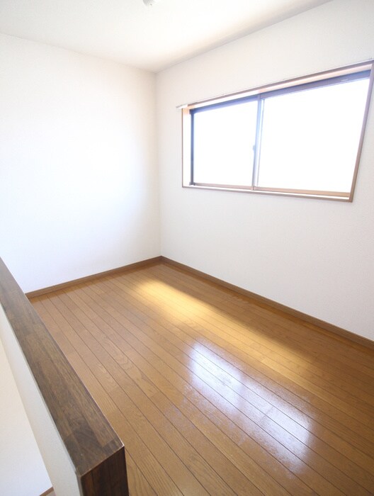 物件内観写真14　(ロフト)