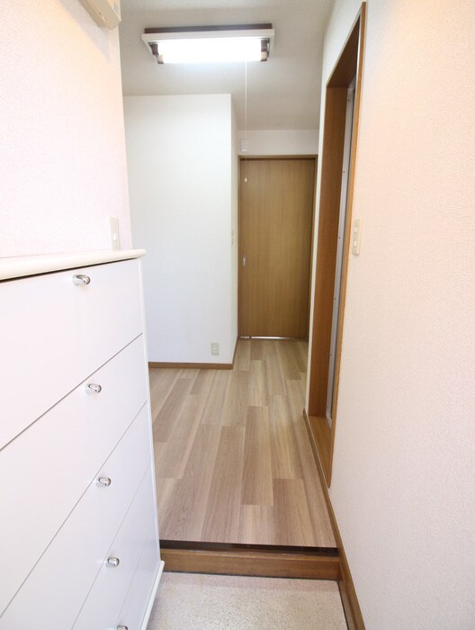 物件内観写真19　(廊下)