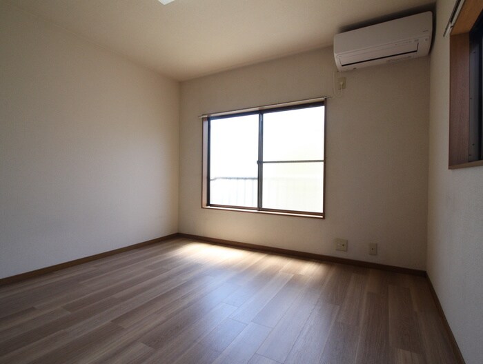 物件内観写真20　(居室)