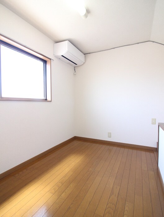 物件内観写真22　(ロフト)