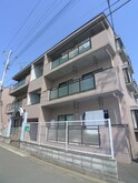 グレースマンションⅡ