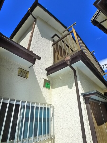 南鎌ケ谷ﾌﾙﾘﾉﾍﾞｳﾞｨﾝﾃｰｼﾞ戸建外観写真