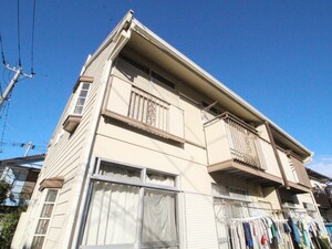 ﾄﾞｰﾏｰ泉 A.B外観写真
