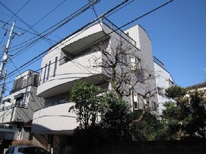 ミルフローレス外観写真