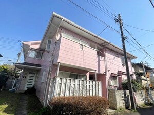 やぐるまそう外観写真