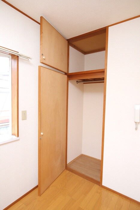 物件内観写真8　(収納)