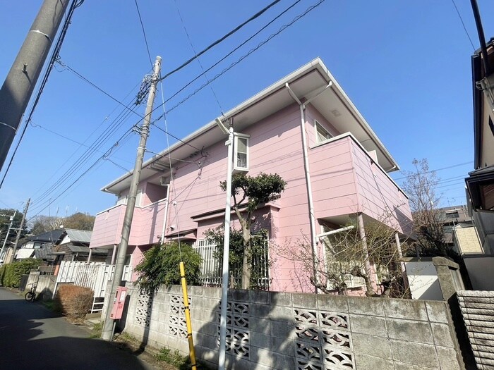 物件外観写真3　(外観写真)