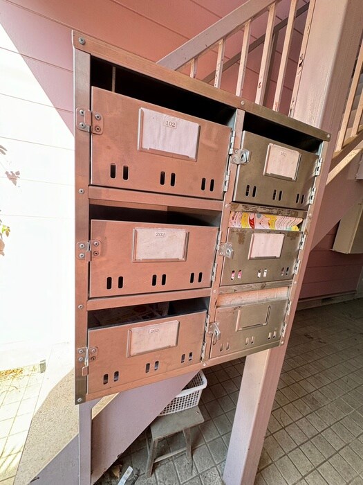 物件外観写真5　(建物設備)