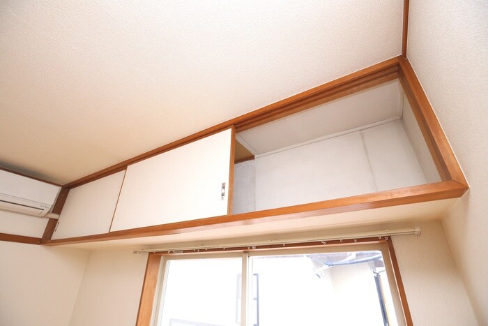 物件内観写真9　(収納)