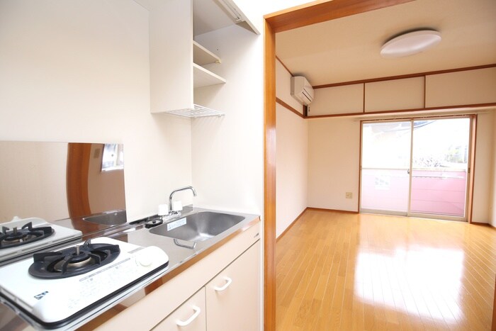 物件内観写真10　(キッチン)