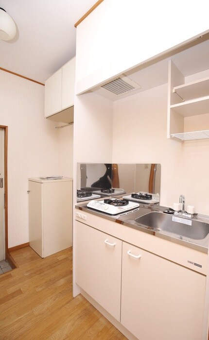 物件内観写真11　(キッチン)