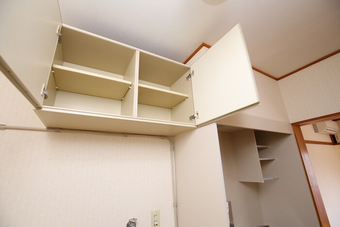 物件内観写真16　(収納)