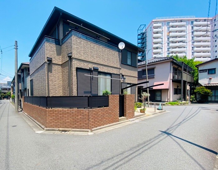 物件外観写真6　(周辺環境)