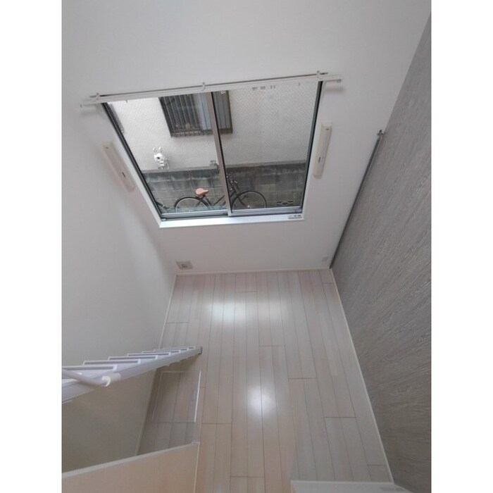 物件内観写真11　(居室)