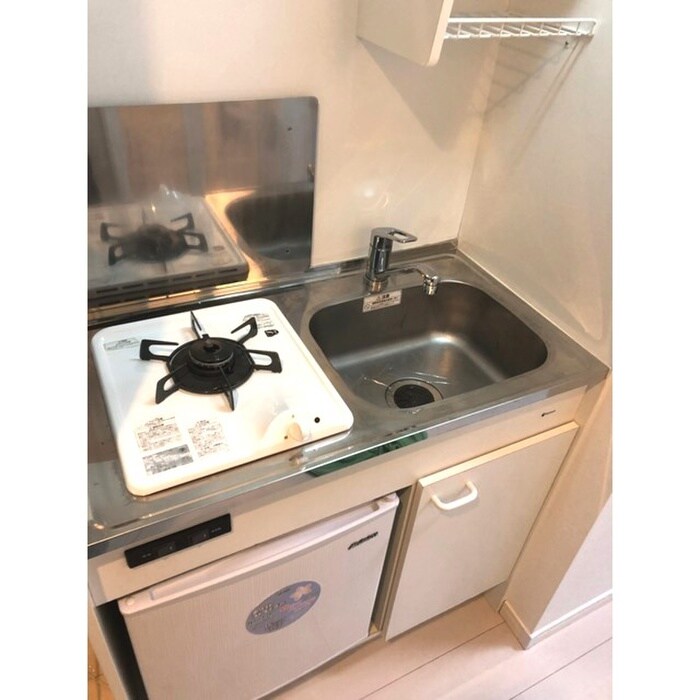 物件内観写真12　(キッチン)