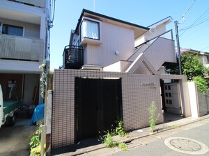 Ｋ・アネックス自由が丘外観写真