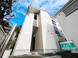 ＲＥＶＥ井土ヶ谷外観写真