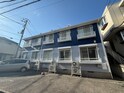 エステ－ト西ヶ原
