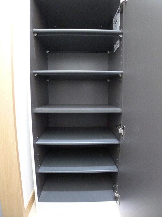 物件内観写真16　(靴箱)