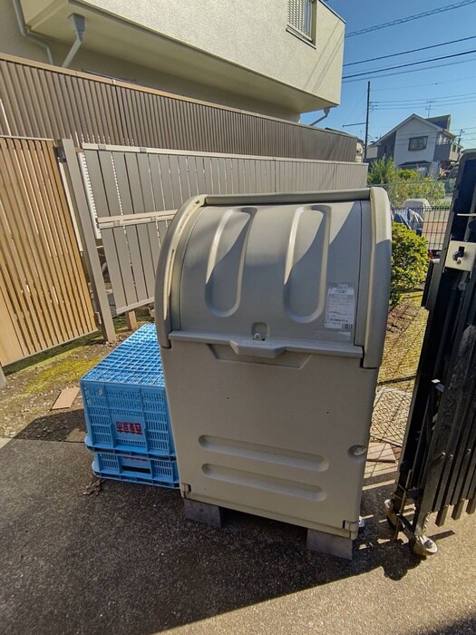 物件外観写真3　(建物設備)