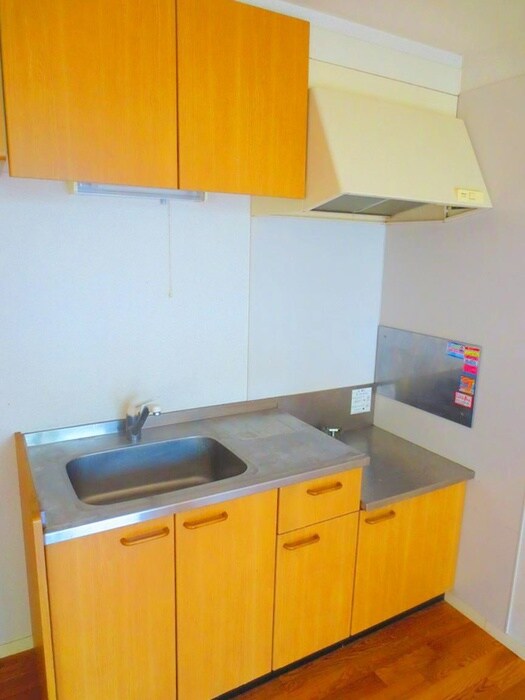 物件内観写真11　(キッチン)