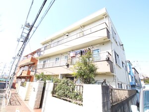 中塚ビル外観写真