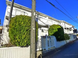 プライム　ハウス外観写真