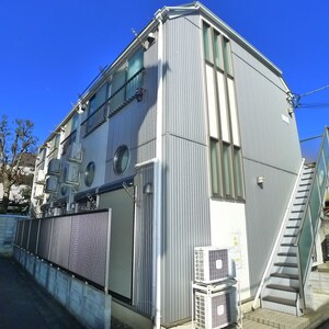 アーバンテラス小岩外観写真