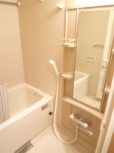 物件内観写真10　(バス／シャワールーム等)