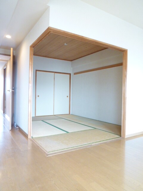 物件内観写真15　(居室)