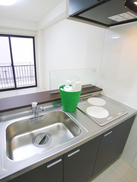 物件内観写真6　(キッチン)