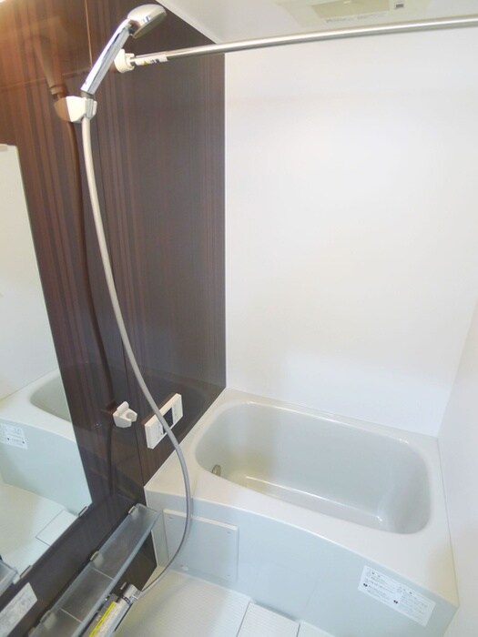 物件内観写真12　(バス／シャワールーム等)