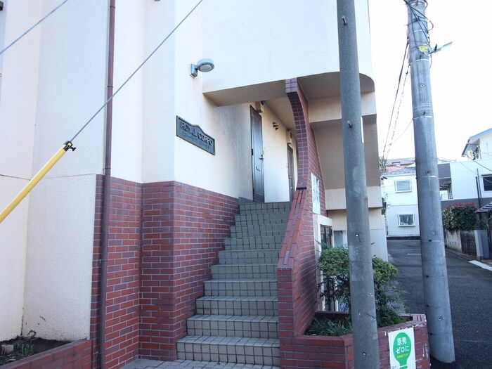 物件外観写真3　(外観写真)