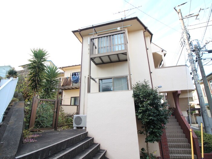 物件外観写真4　(外観写真)