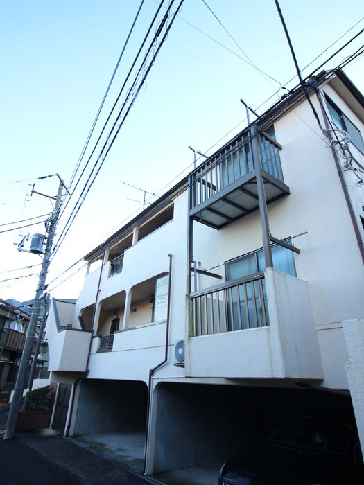 物件外観写真5　(外観写真)