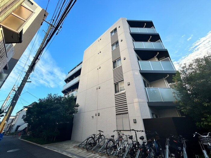 物件外観写真3　(外観写真)