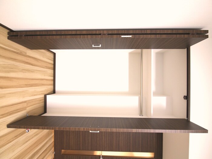 物件内観写真11　(収納)