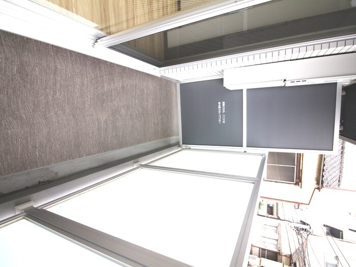 物件内観写真21　(ベランダ・バルコニー)