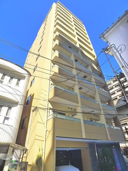 物件外観写真4　(外観写真)