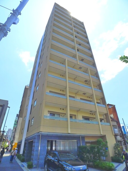 物件外観写真5　(外観写真)