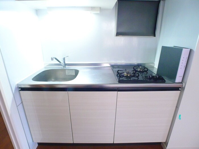 物件内観写真12　(キッチン)