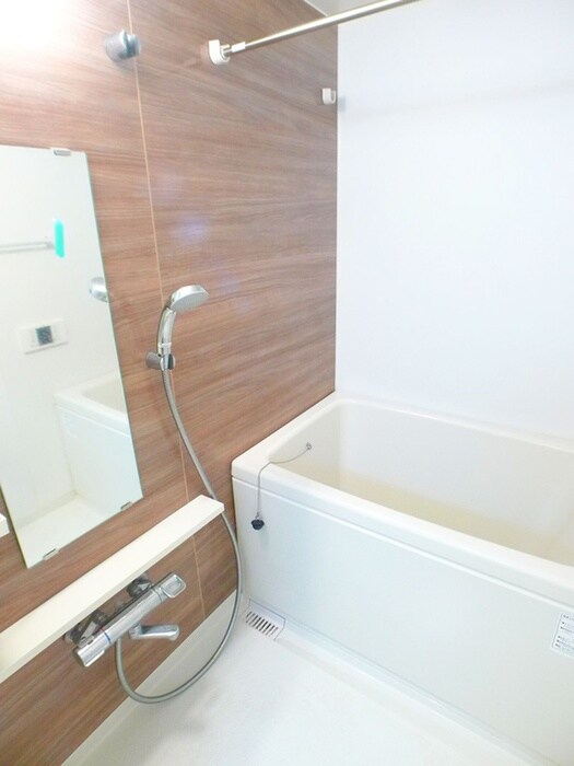 物件内観写真13　(バス／シャワールーム等)