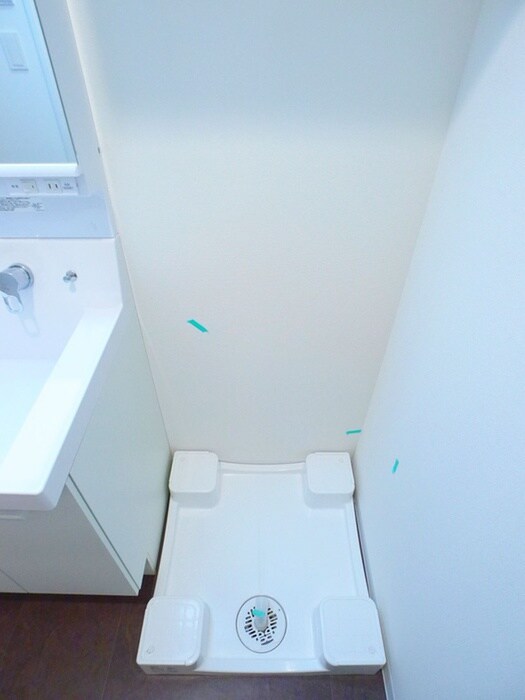 物件内観写真14　(洗面)