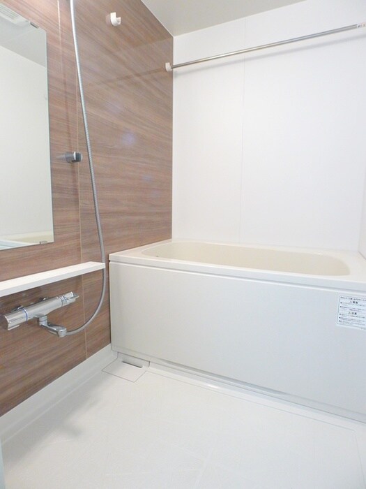 物件内観写真15　(バス／シャワールーム等)