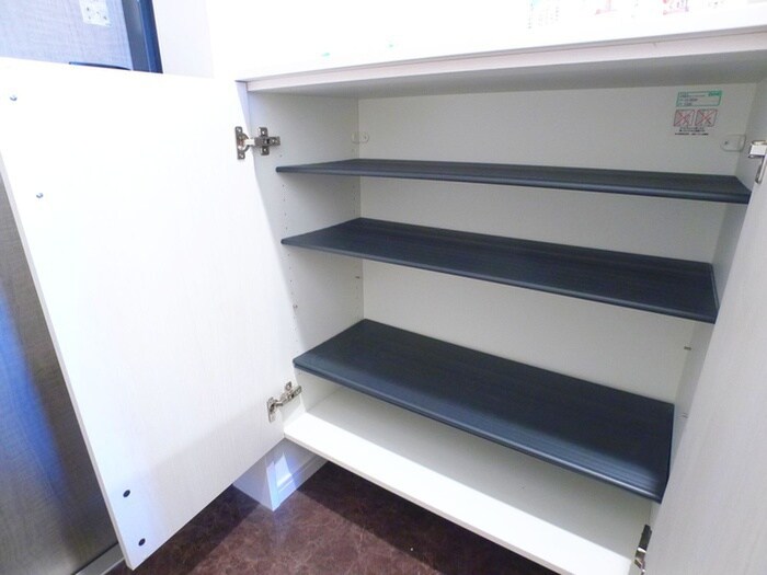 物件内観写真20　(靴箱)