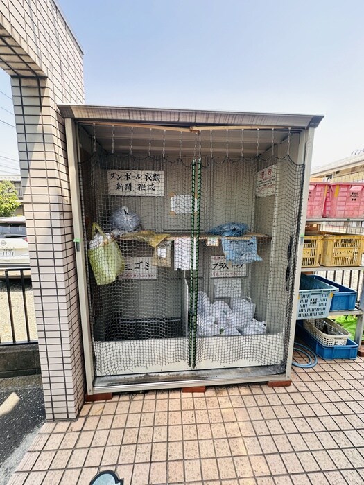 物件外観写真5　(建物設備)
